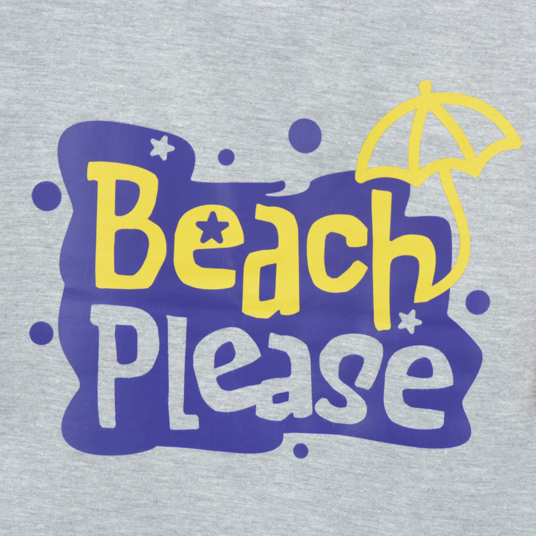 Beach Please