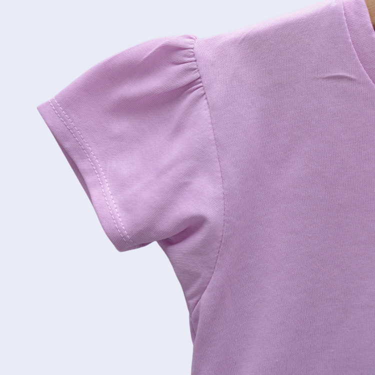 Best Day Ever Applic-Sleeve