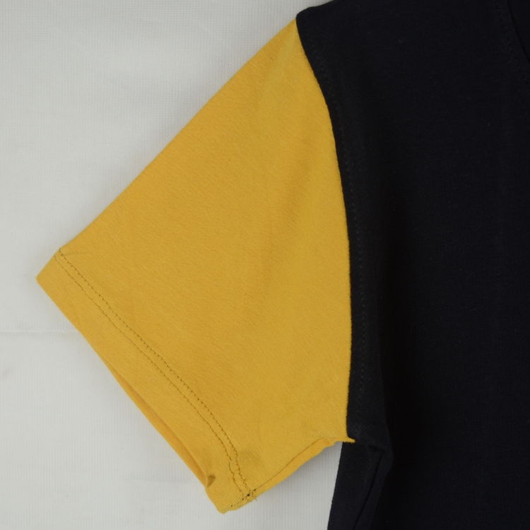 Looney Tune and Mickey-Sleeve