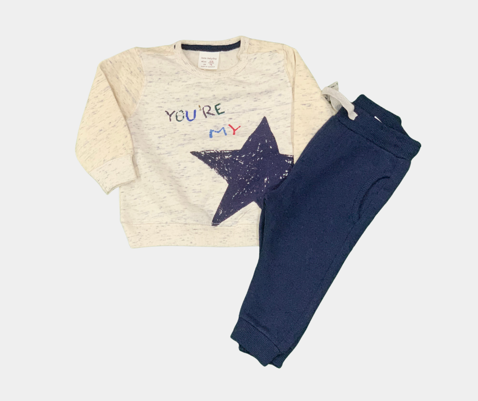 You Are My Shine Star