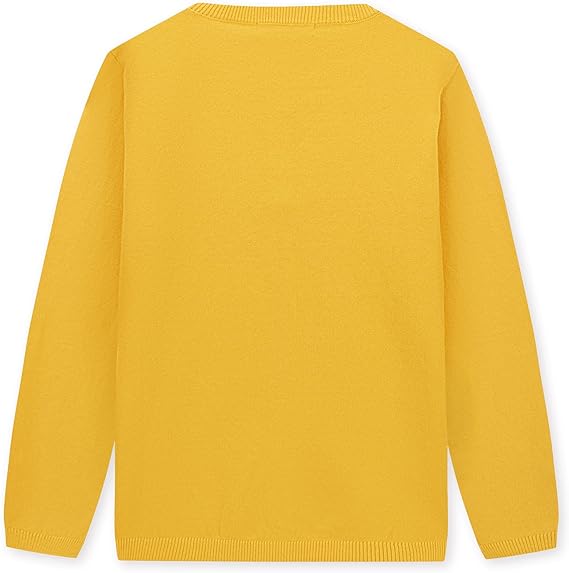 Mustard Jersy