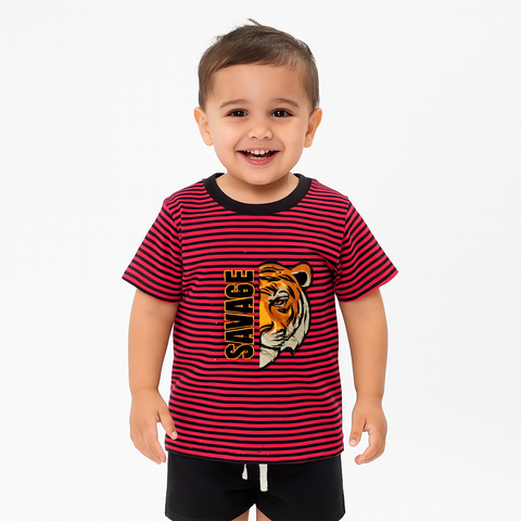 Savage Lion - Outfit Set