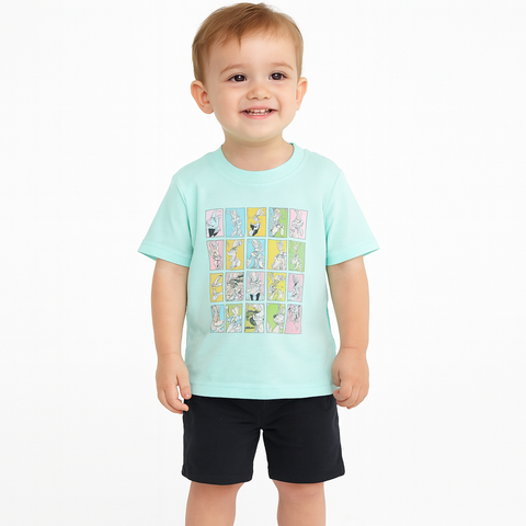 Looney Tunes - Outfit Set