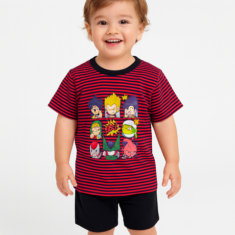 Fnibrand Army - Outfit Set