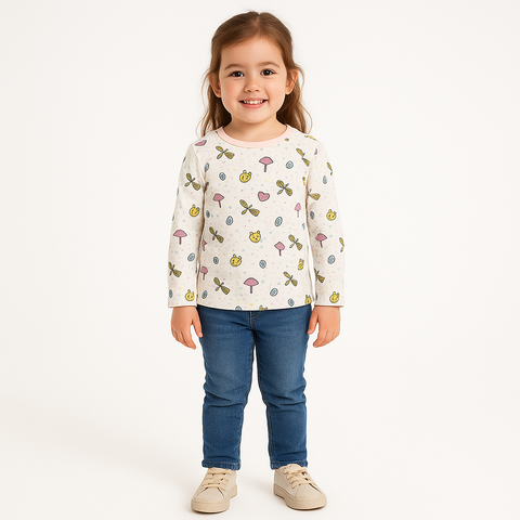 Off White Different Objects Shirt