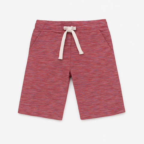 MultiColor printed – Short