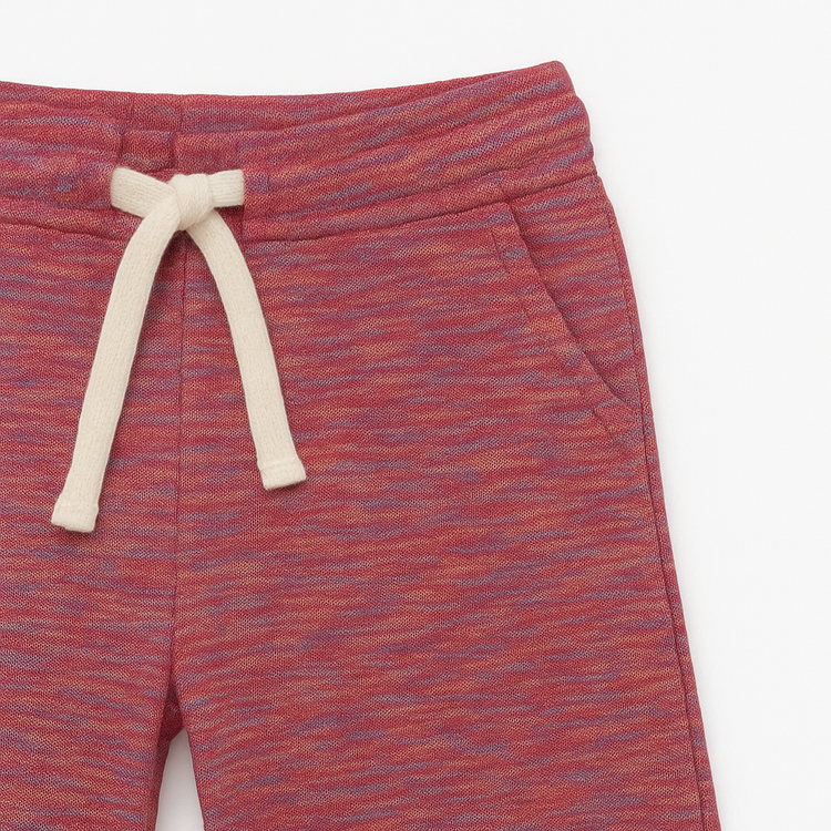 MultiColor printed – Short