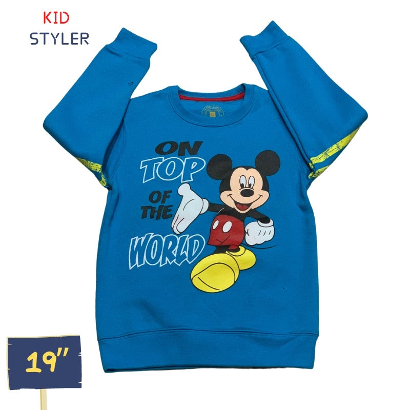 ferozi minnie mouse