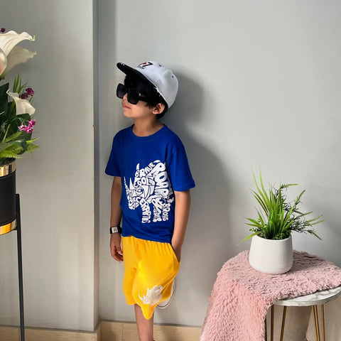 Safari Rhino MAMA - Outfit Set