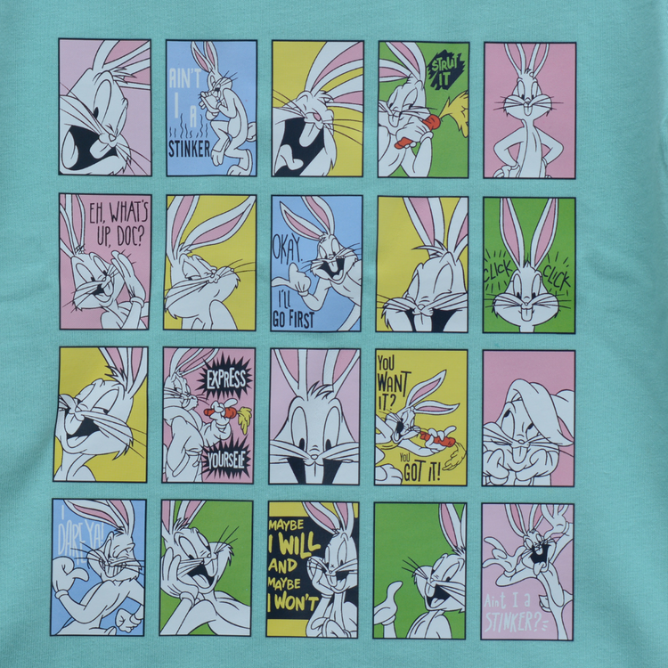 Looney Tunes Collections-Design