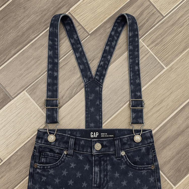 Summer Dungaree