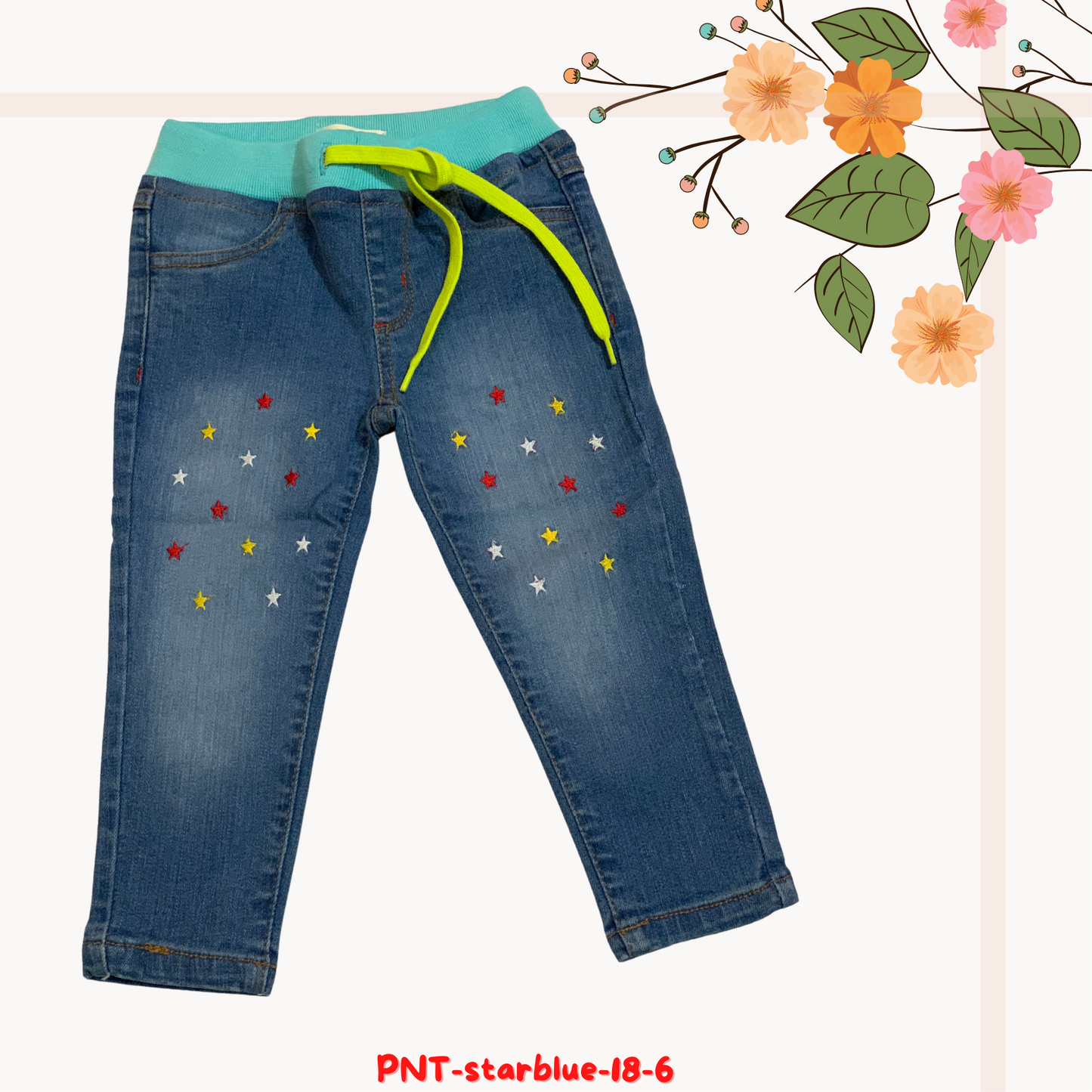 Light Blue PNT-starblue-18-6