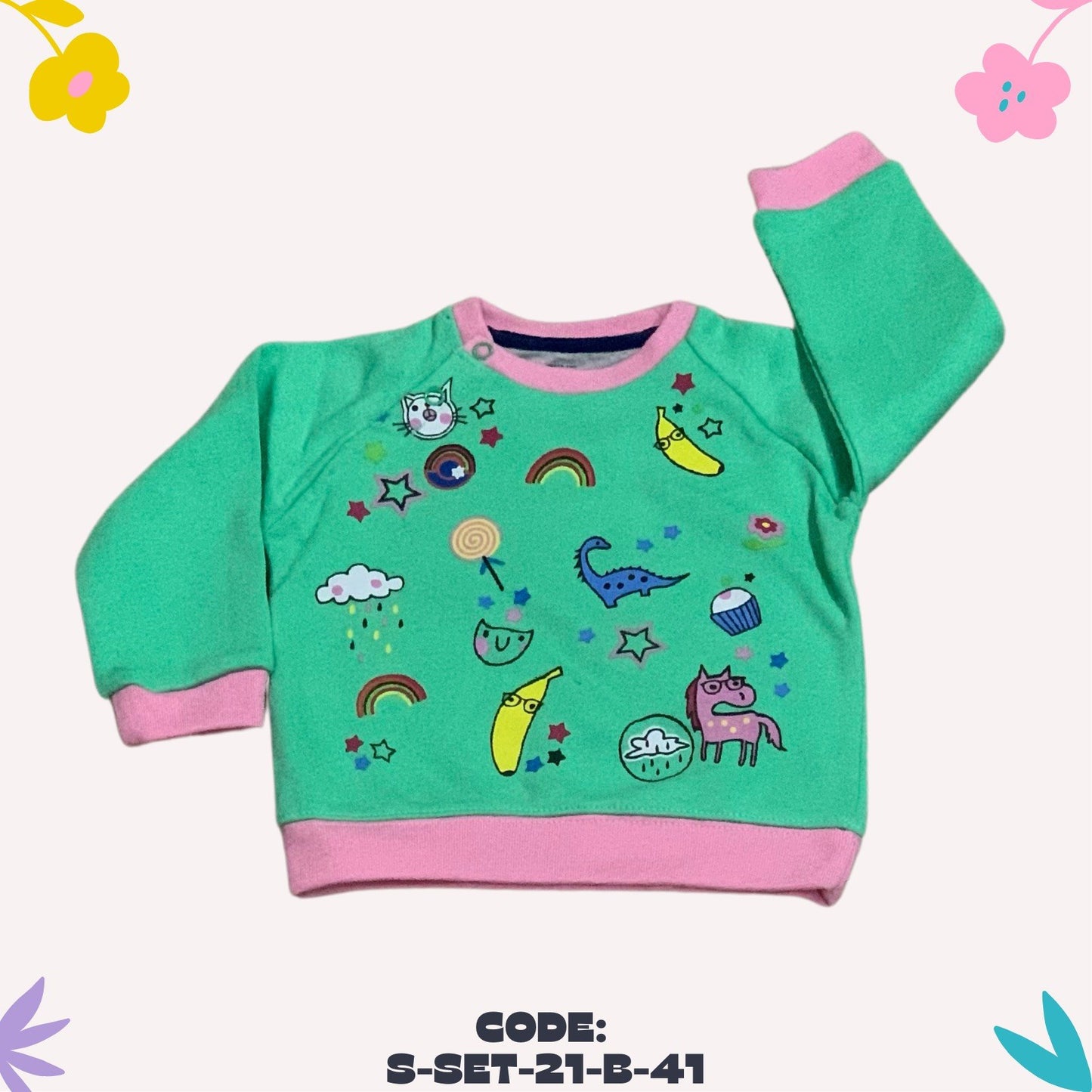 Parrot Animal Shirt