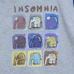 INSOMNIA Elephants-Design