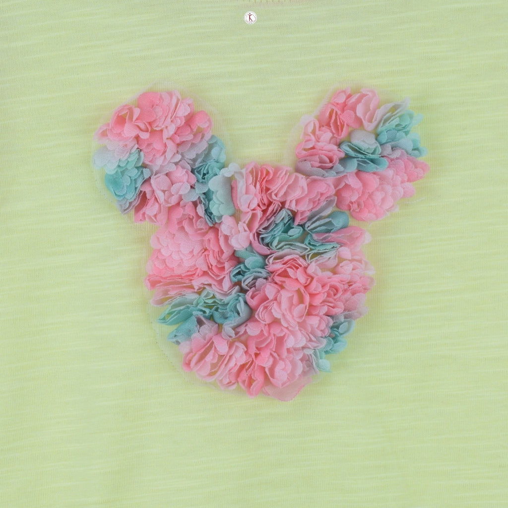 Mickey Cute Patch-Design