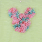 Mickey Cute Patch-Design