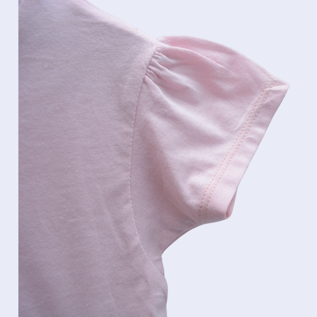 Best Day Ever Applic-Sleeve