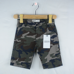 Army Printed Short