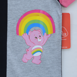 Rainbow Teddy Bear-Design