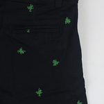 Black Frog Printed