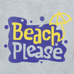 Beach Please-Design