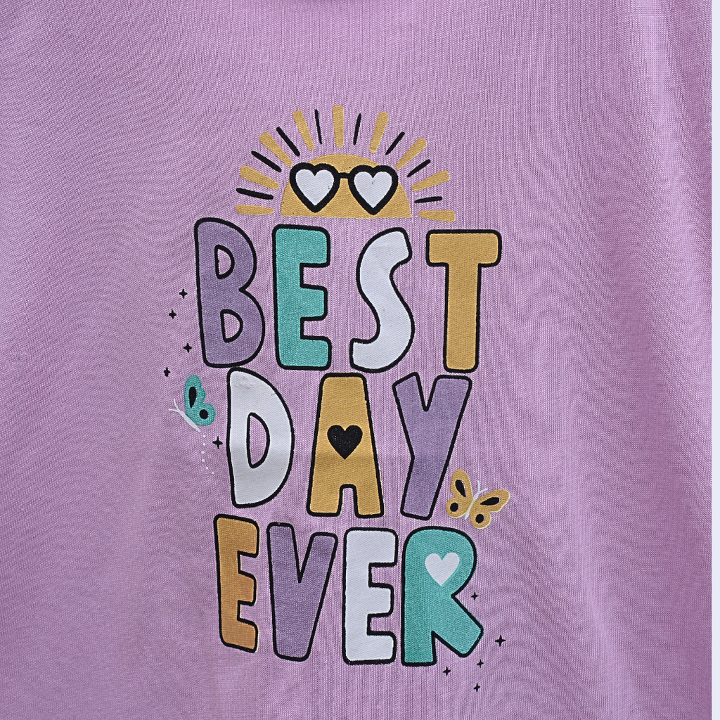 Best Day Ever Applic-Design
