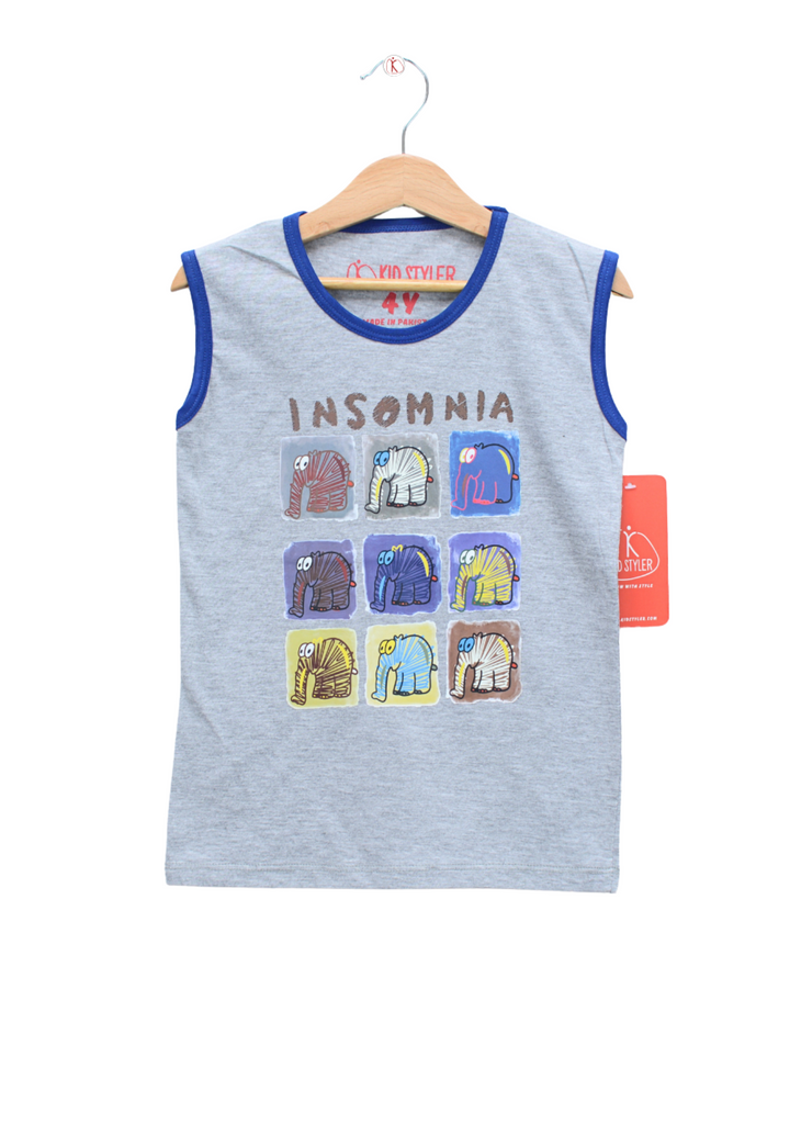 INSOMNIA Elephants
