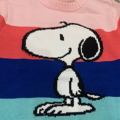 Snoopy Sweater