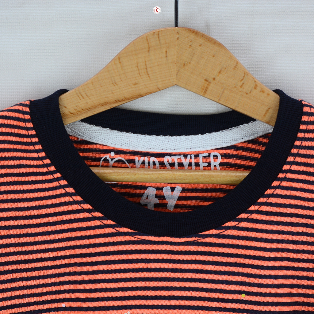 Fnibrand Army-Neck