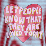 Let People Know That-Design