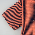 Savage Lion Pajama Set-Sleeve
