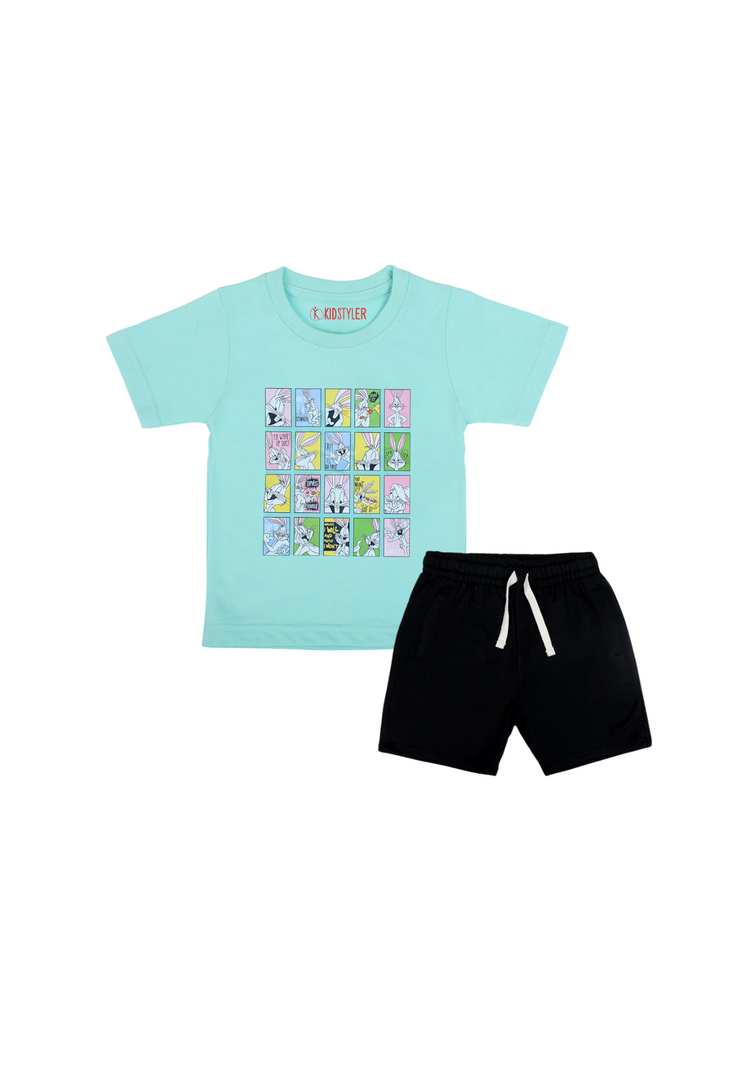 Looney Tunes - Outfit Set