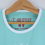 Brave Strong Sandos Set-Neck