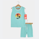 Brave Strong Sandos Set-Front