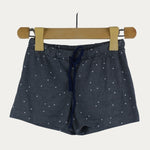 Grey Dot Short