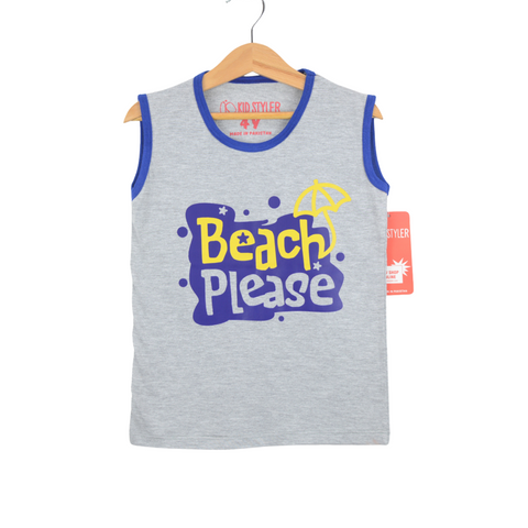 Beach Please