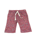 MultiColor printed Short