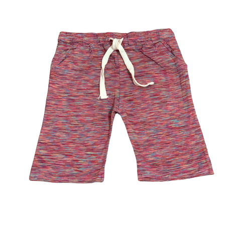 MultiColor printed Short