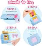 Early Learning Flash Card Educational Device for Kids