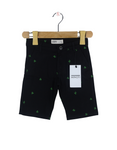 Black Frog Printed