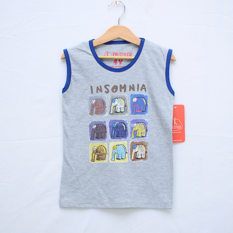 INSOMNIA Elephants