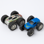 Toy Monster Trucks – 2 In One