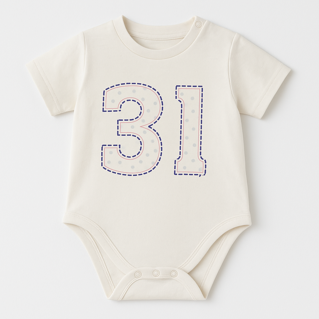 White Romper 31