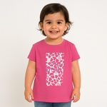 Pink Cool Girl Club shirt