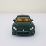🚗 Black Sports Car Mini Toy