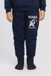 NASA Hoodies Pajama Set
