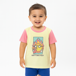 Getting Hot T Shirt