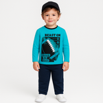Geeen Beast On