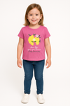 Pink Lemon Shirt
