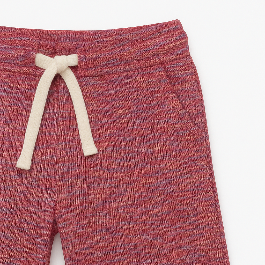 MultiColor printed – Short